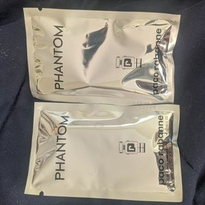 Phantom Paco Rabanne 2x samples